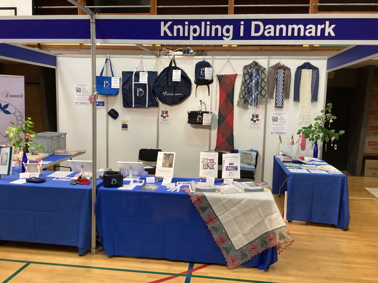 Tønder Kniplings-festival